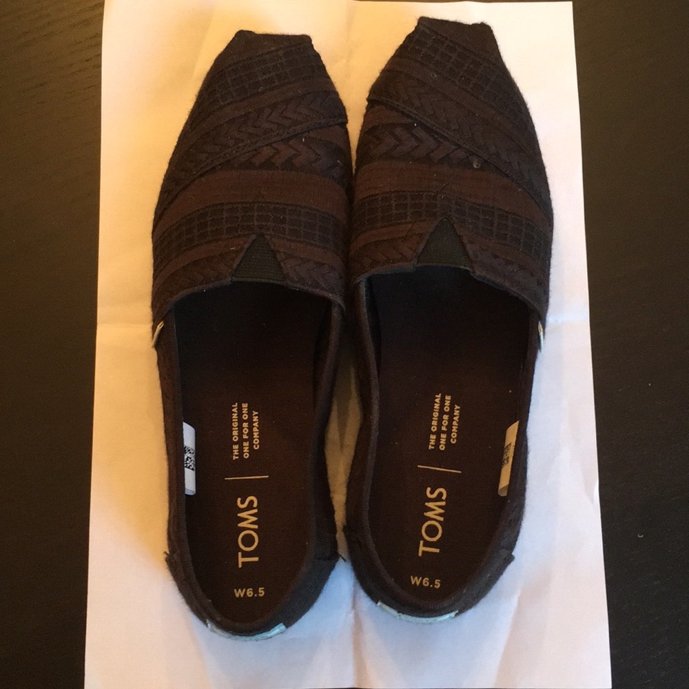 Tom’s Women’s Seasonal Alpargata Shoes